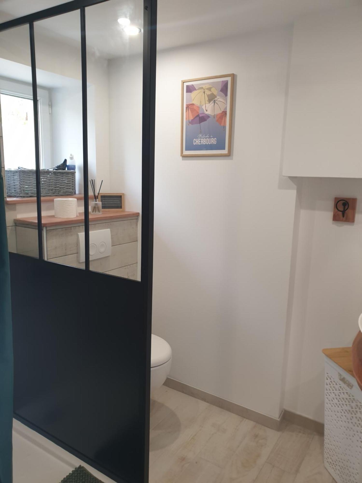 Gite Proche De Sainte Mere Eglise Montebourg Dış mekan fotoğraf