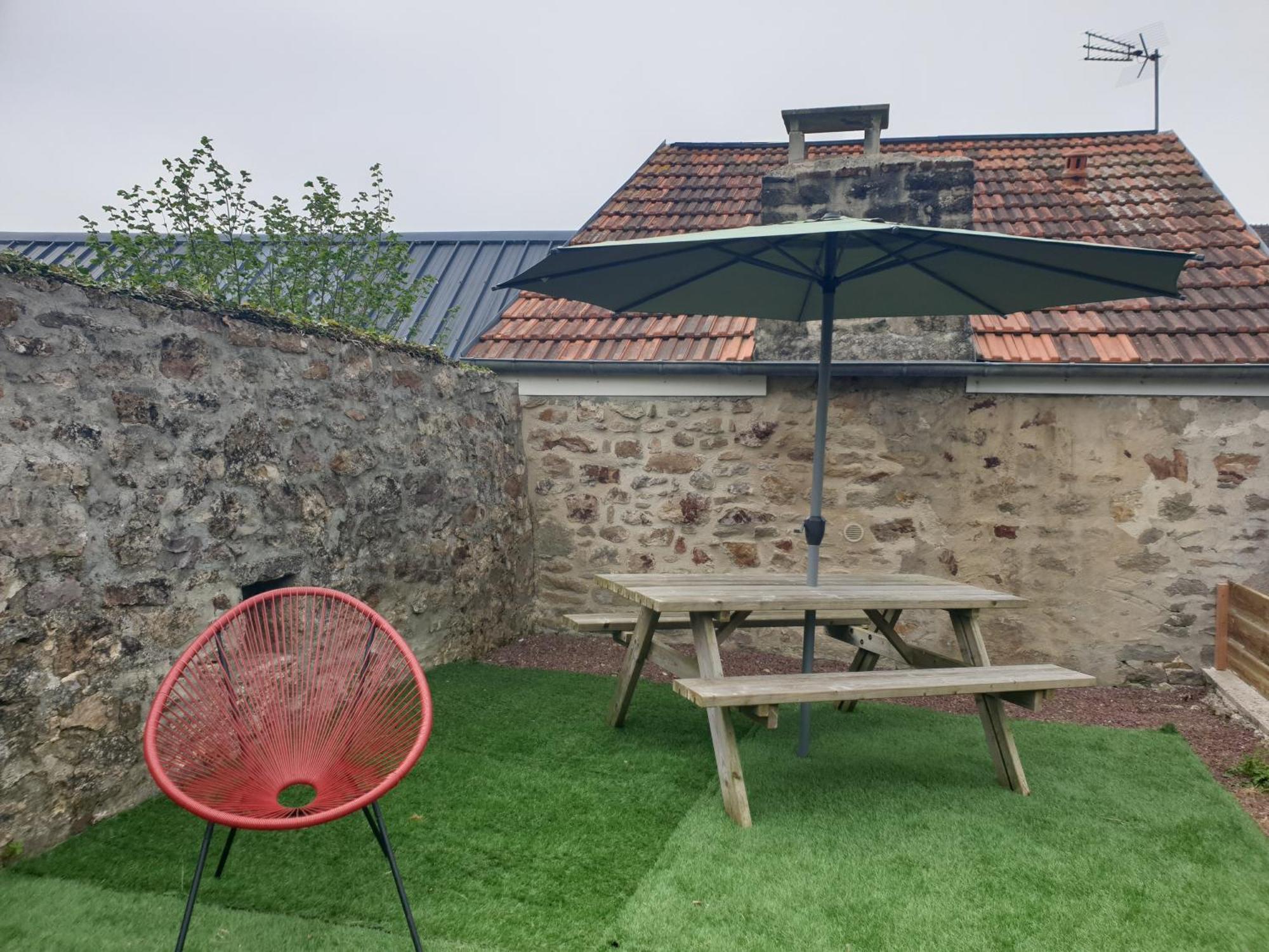 Gite Proche De Sainte Mere Eglise Montebourg Dış mekan fotoğraf